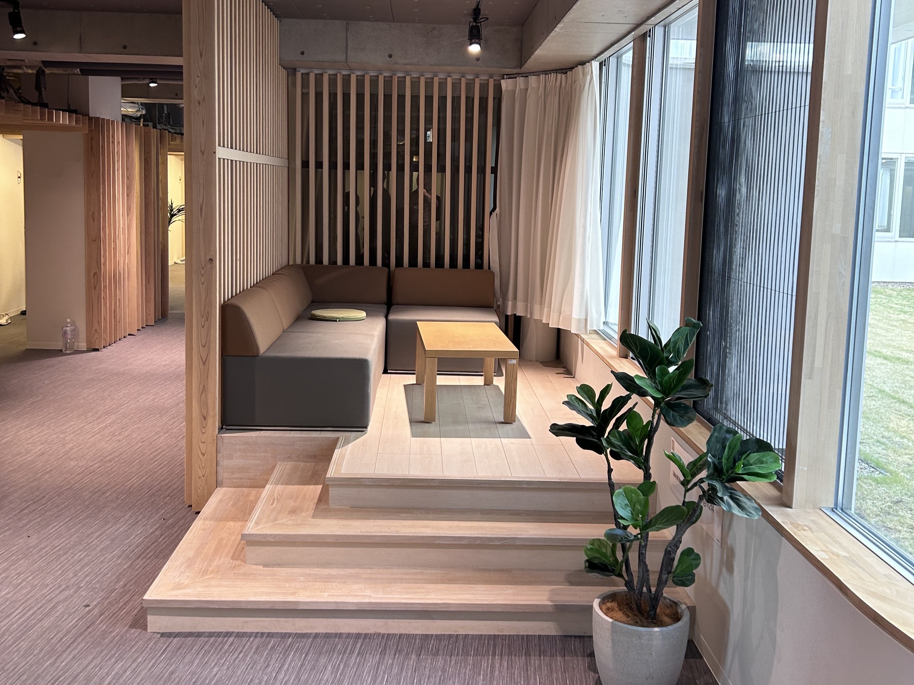 CIS Abroad Toyo University AI House Internaitonal Dormitory (3) 4x3